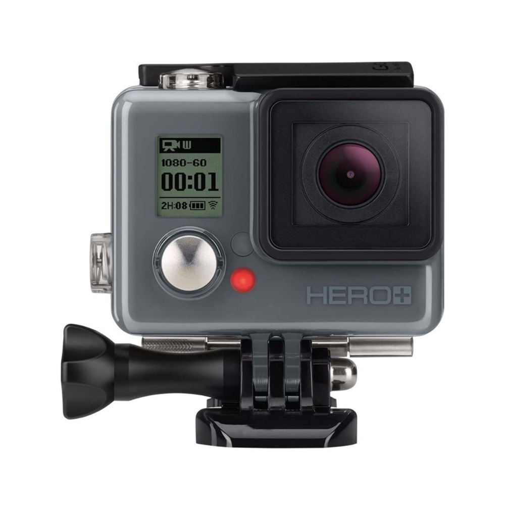 GoPro Hero